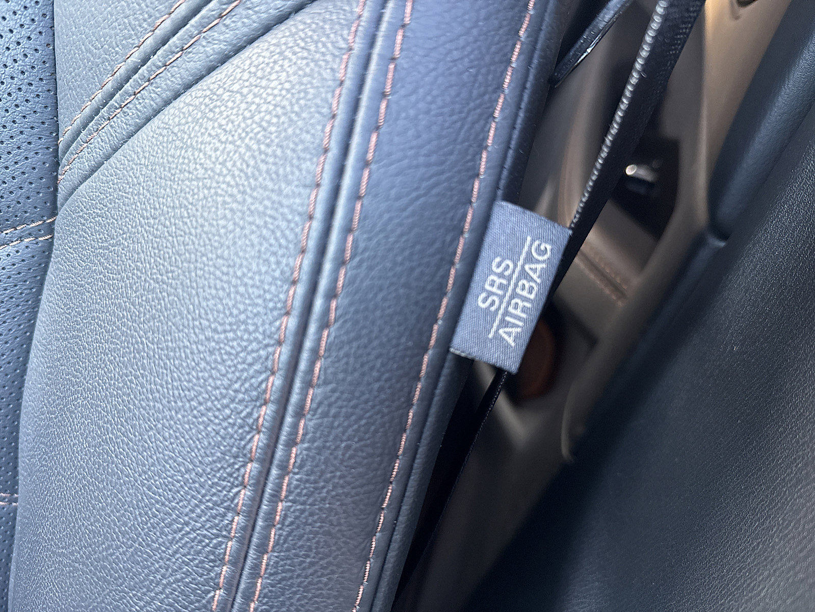 Used 2023 MAZDA CX-5 AWD 2.5 S w/ Premium Package image 32