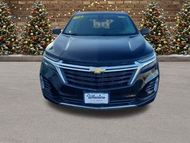 Used 2023 Chevrolet Equinox Premier image 9