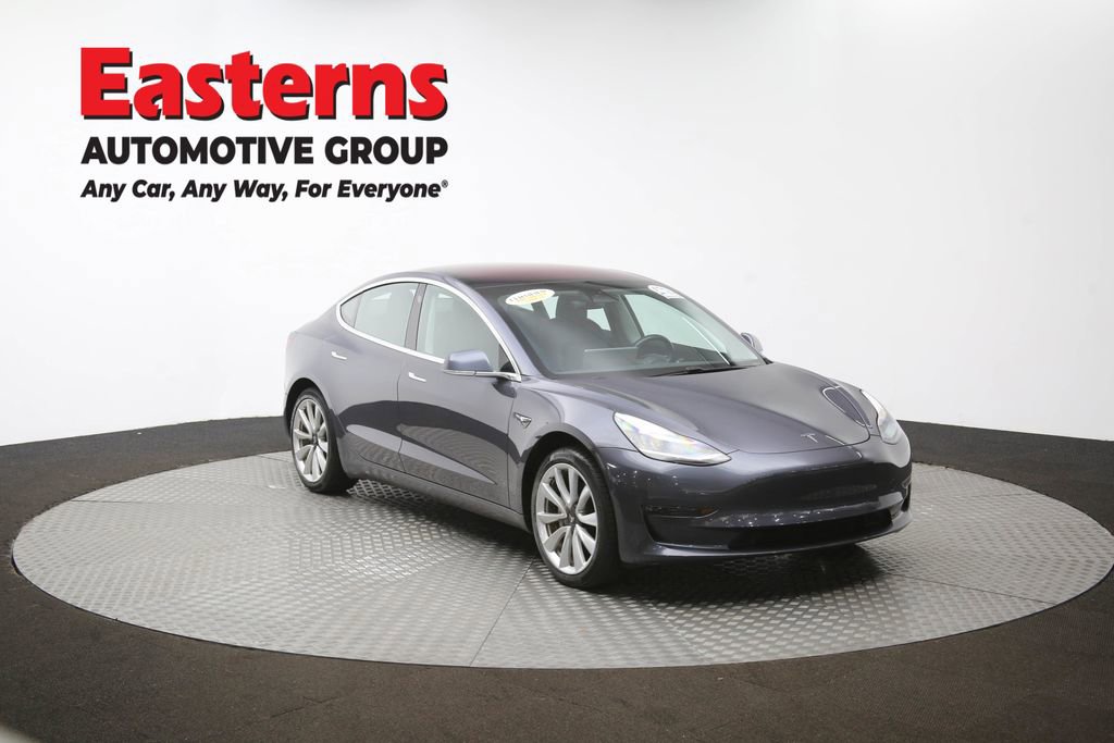 Used 2018 Tesla Model 3 Long Range image 47