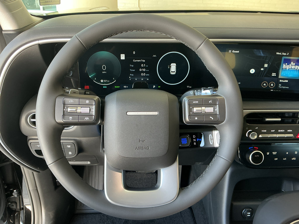 New 2027 Hyundai Palisade SEL FWD image 13