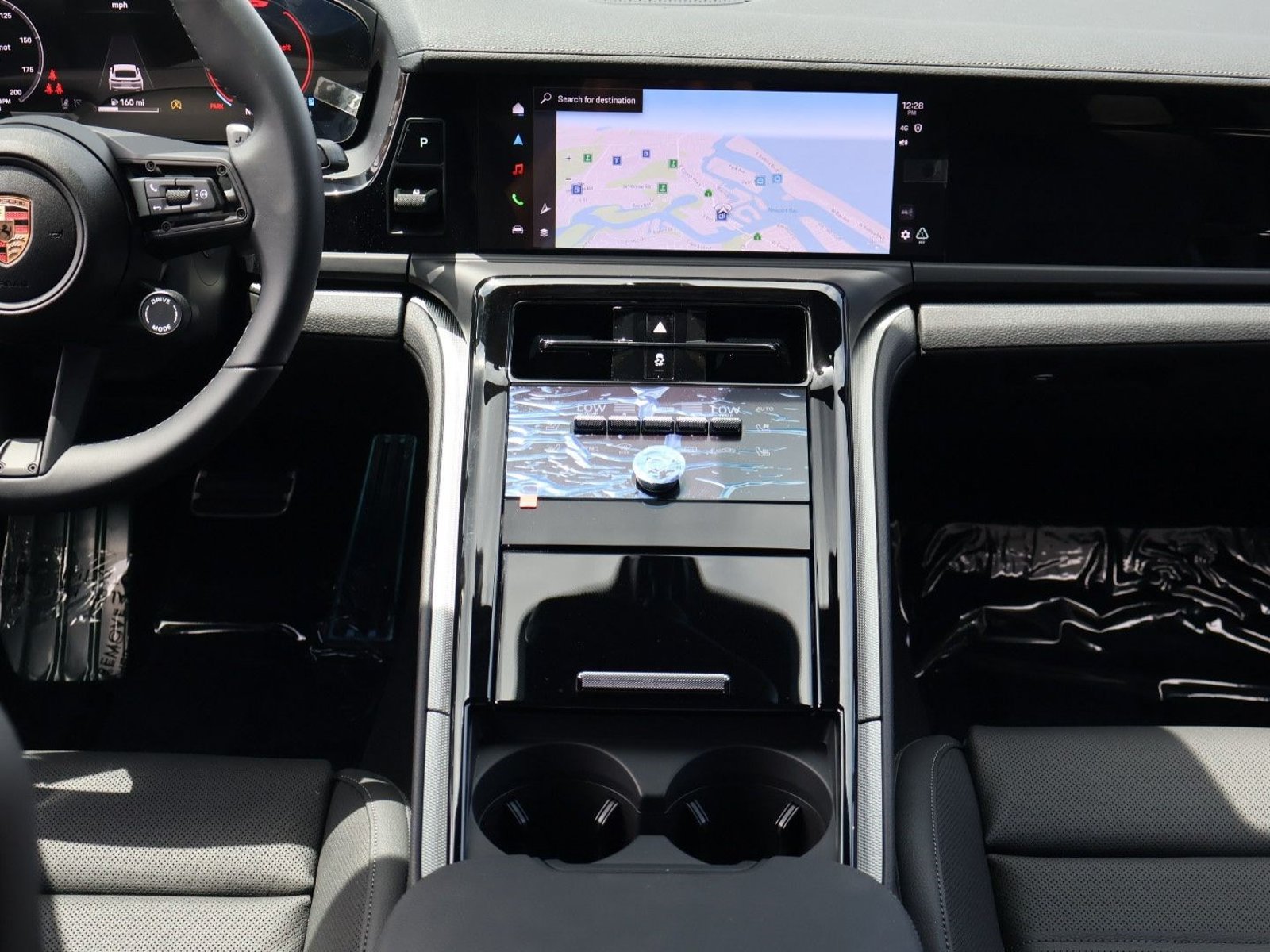 New 2026 Porsche Panamera 4 AWD/4WD image 20
