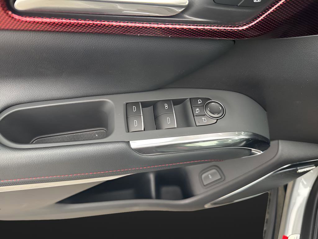 New 2026 Chevrolet Traverse RS image 14