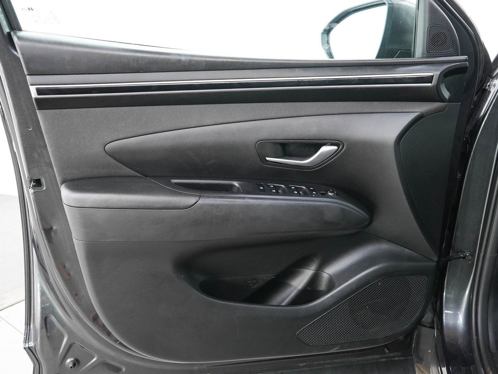 Used 2023 Hyundai Tucson SEL w/ Convenience Package AWD/4WD image 22