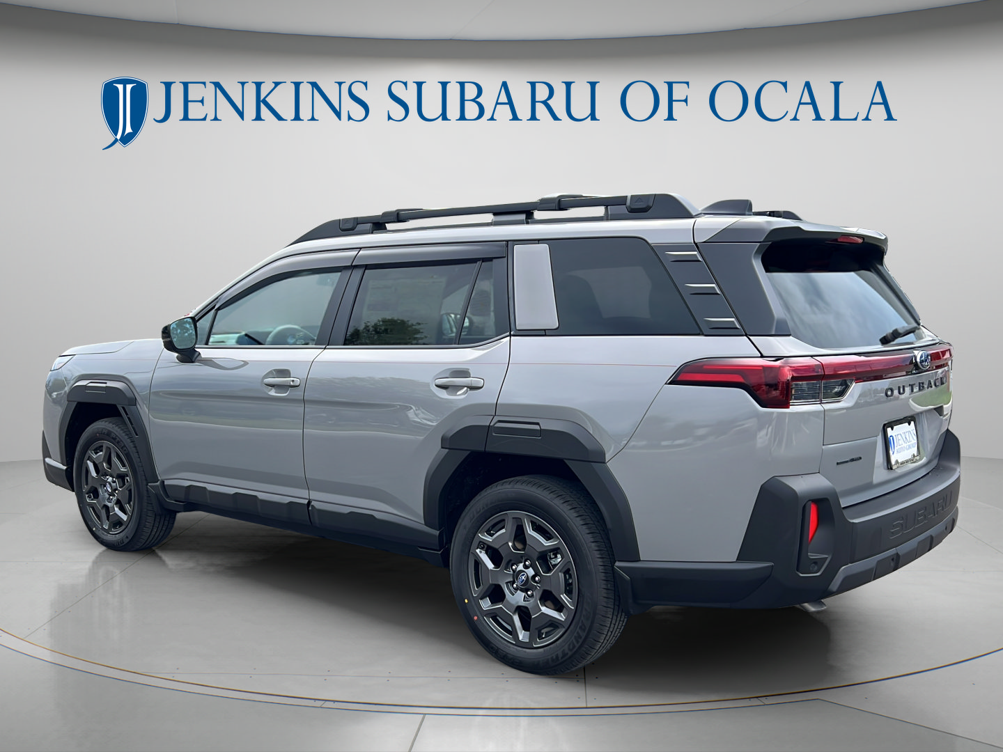 New 2026 Subaru Outback Premium AWD/4WD image 5