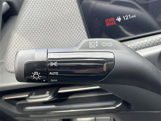 New 2025 Kia EV6 GT-Line image 31