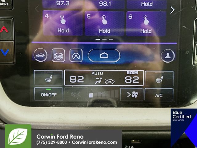 Used 2022 Subaru Outback Premium image 19
