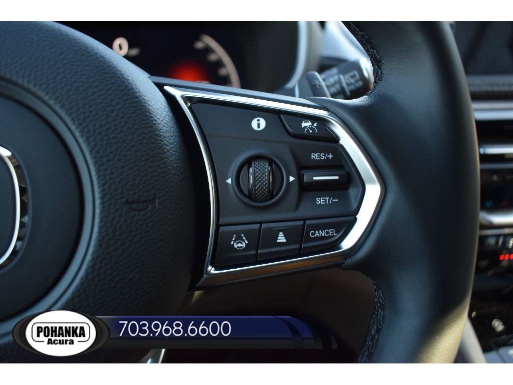 New 2026 Acura MDX w/ Advance Package image 13