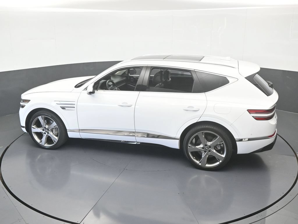 Used 2023 Genesis GV80 2.5T w/ Prestige Package AWD/4WD image 63