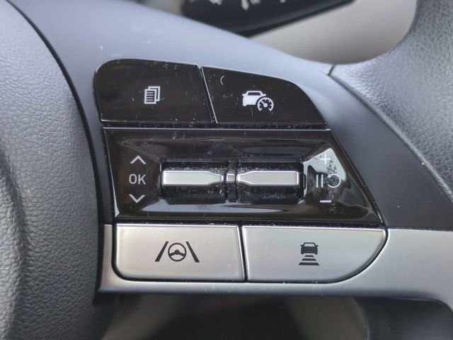 Used 2023 Hyundai Tucson SEL image 25