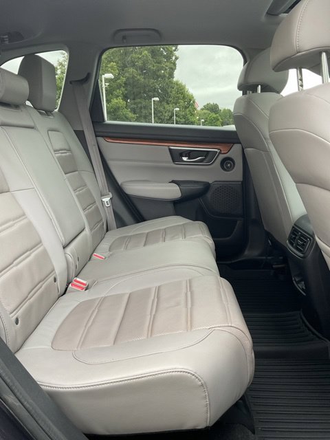 Used 2018 Honda CR-V EX-L image 20