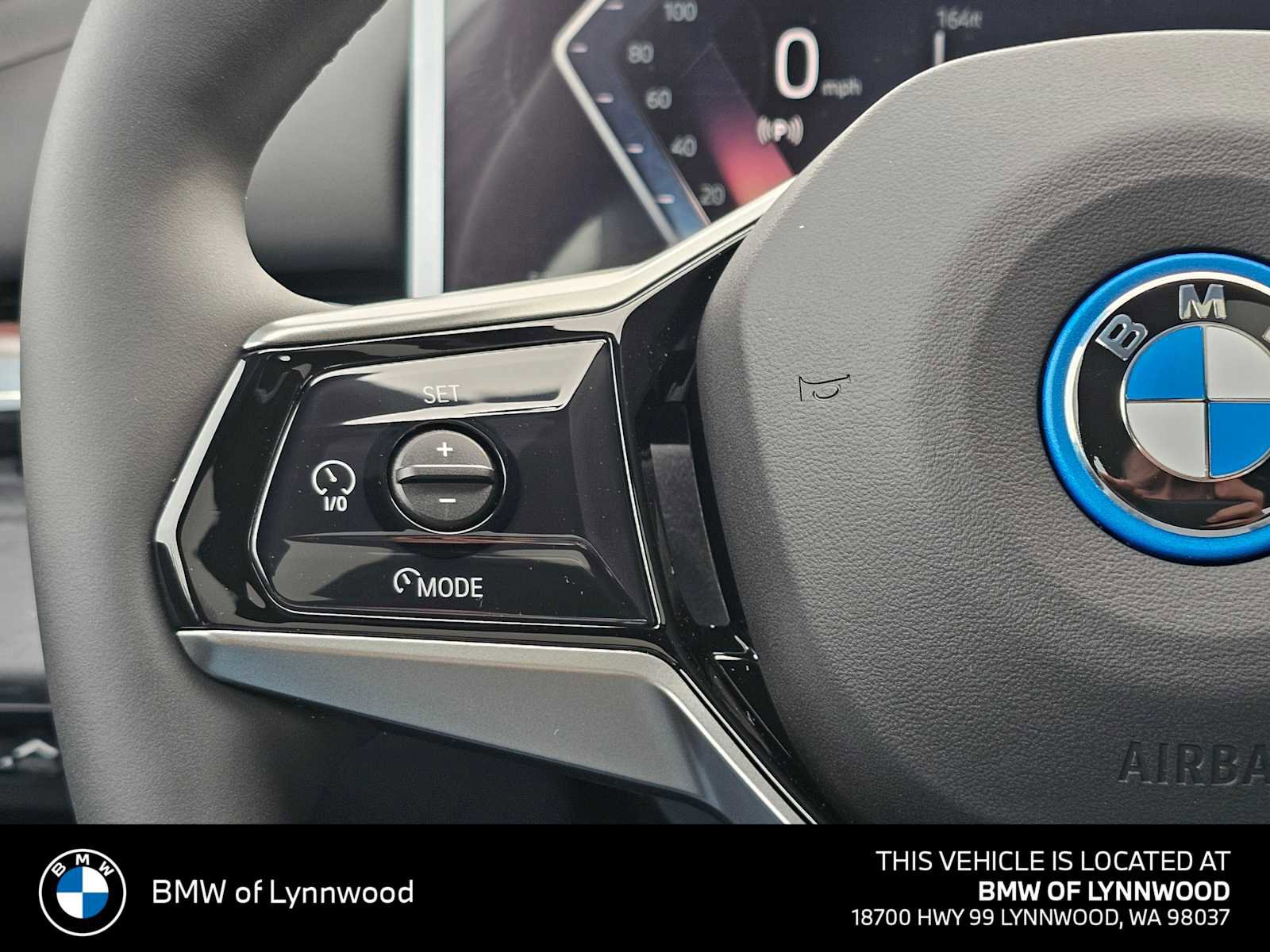 New 2026 BMW i5 eDrive40 AWD/4WD image 31