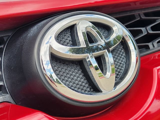 Used 2019 Toyota 4Runner SR5 Premium AWD/4WD image 13