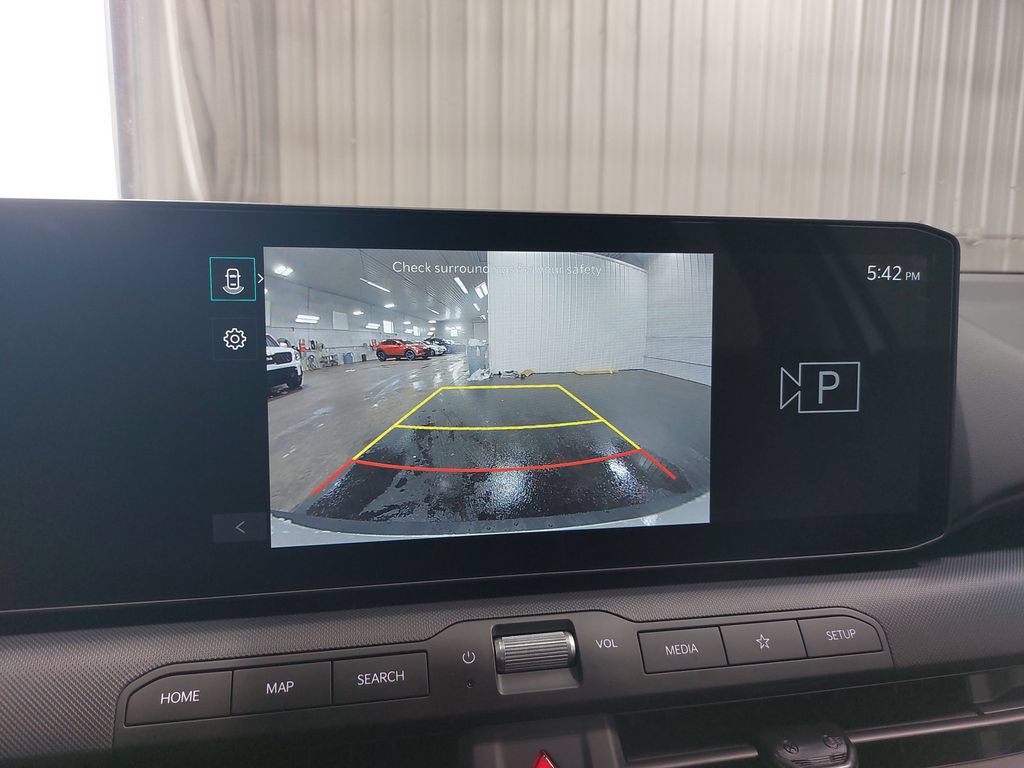New 2026 Kia K4 FWD image 24