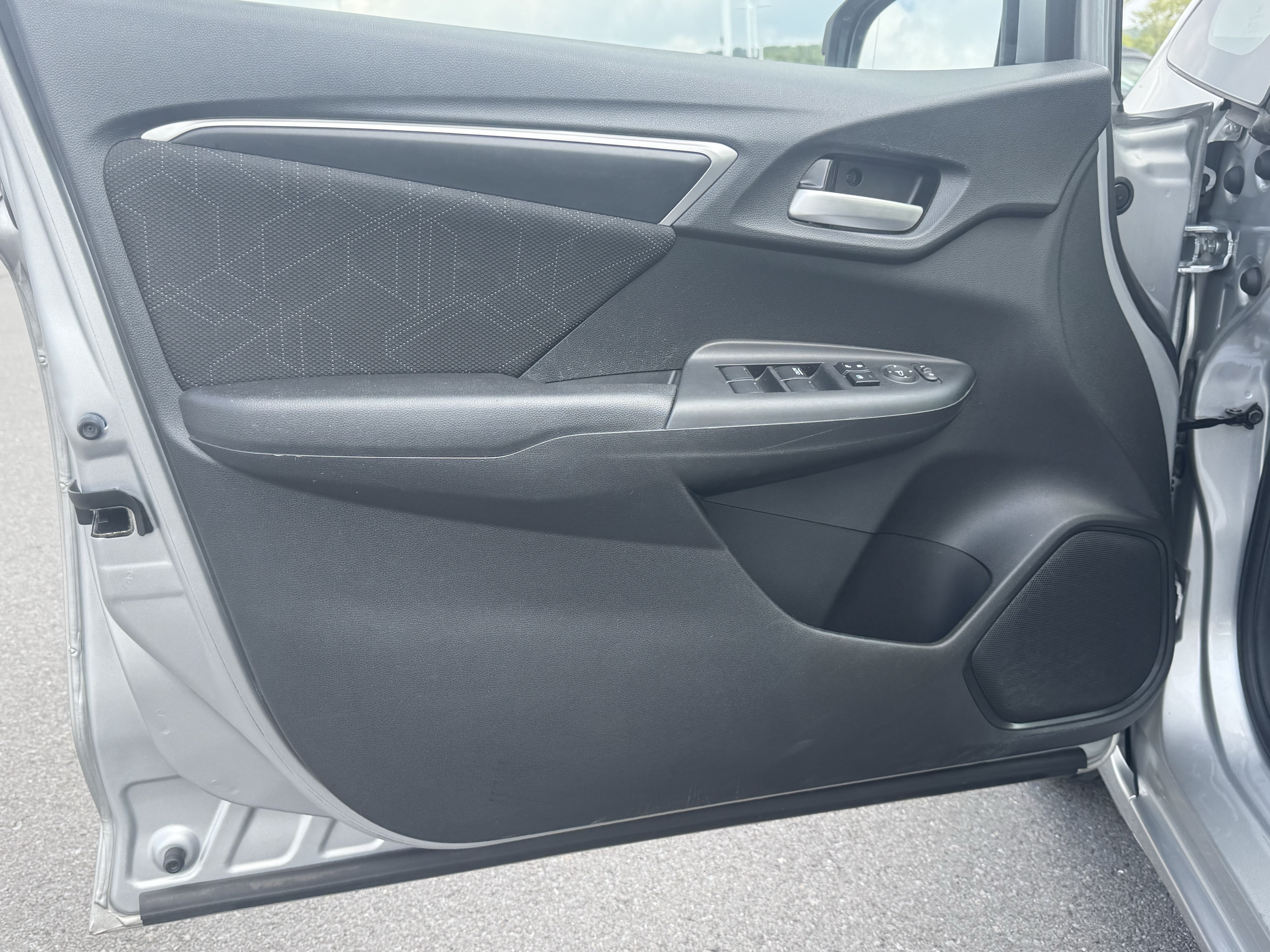 Used 2016 Honda Fit EX image 15