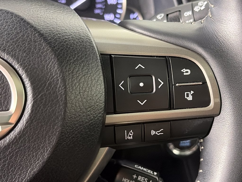 Used 2016 Lexus RX 350 AWD w/ Premium Package image 18