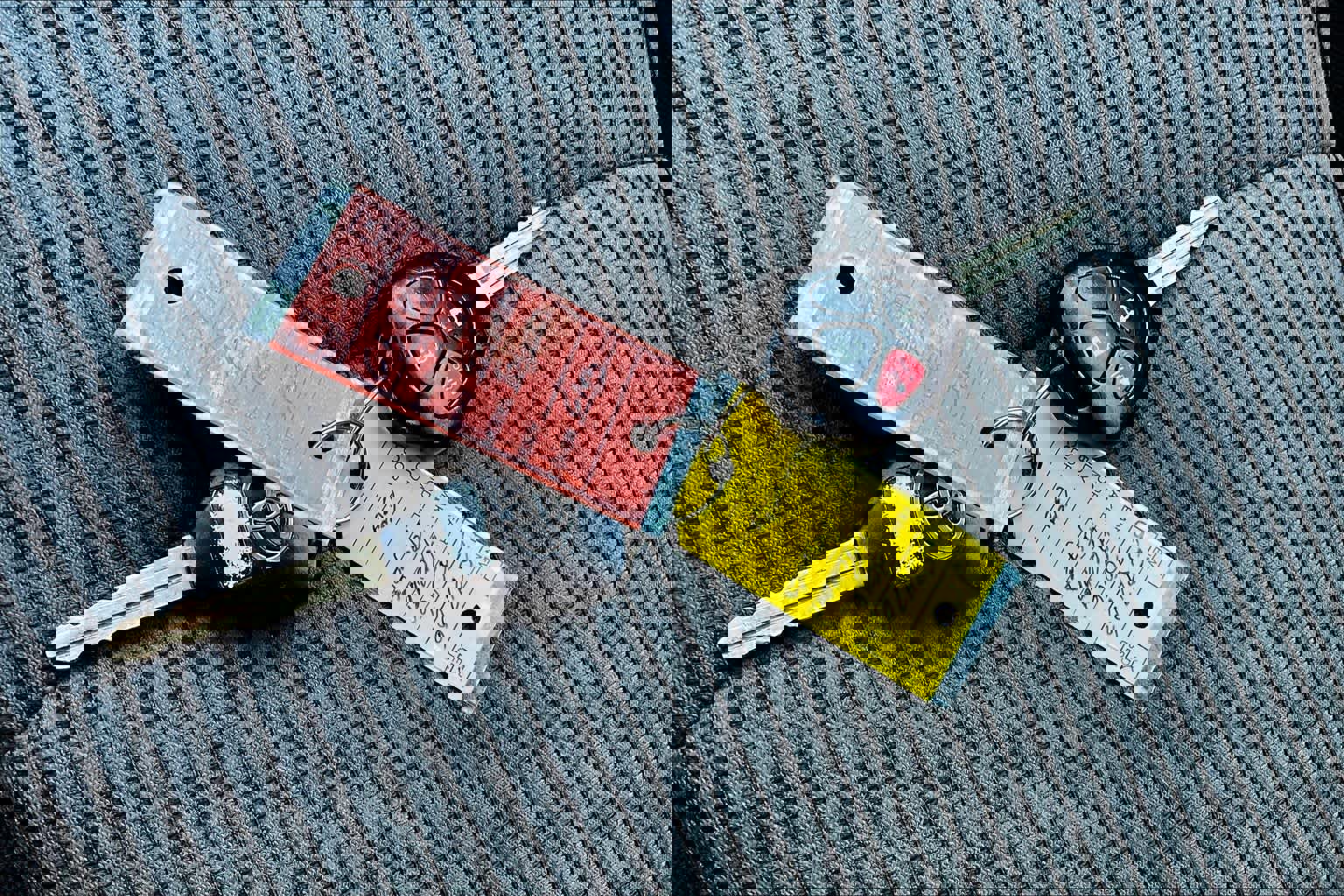 Used 2016 Toyota 4Runner SR5 image 15