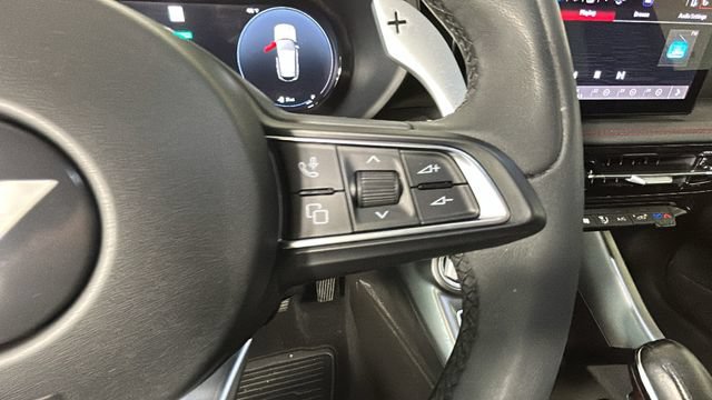 Used 2024 Dodge Hornet R/T AWD/4WD image 16