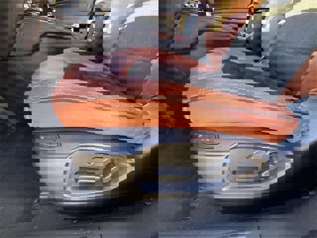 Used 2024 MAZDA CX-5 Carbon Edition image 4