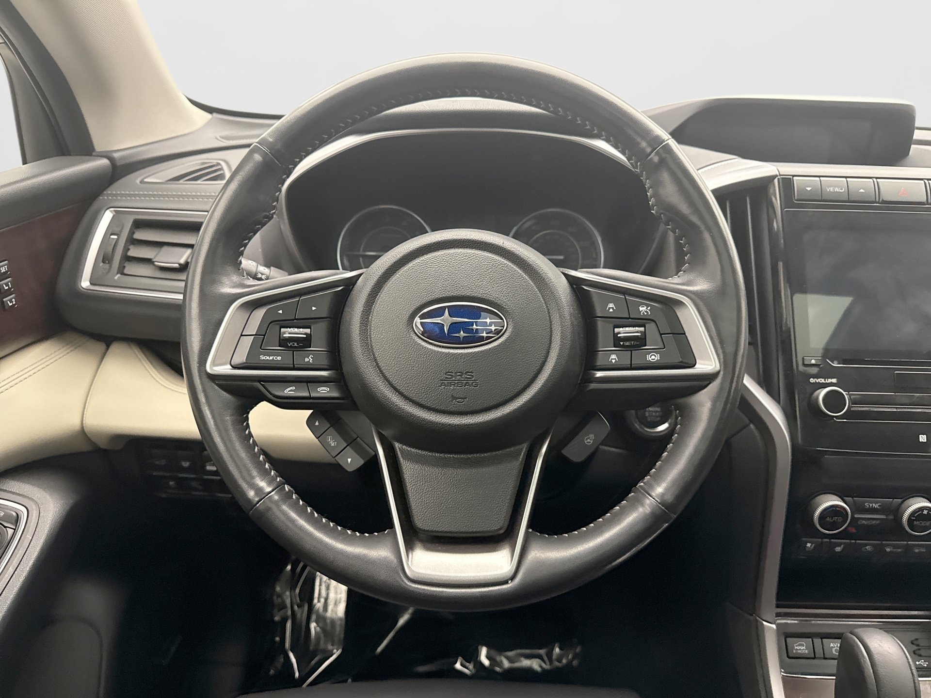Used 2021 Subaru Ascent Touring AWD/4WD image 12