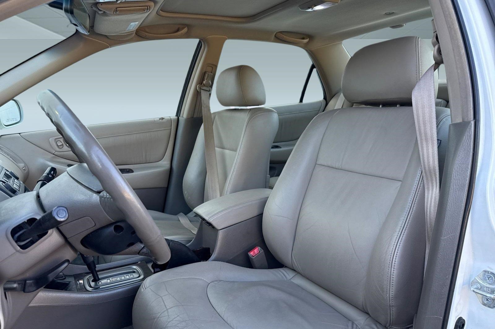 Used 2002 Honda Accord EX image 23