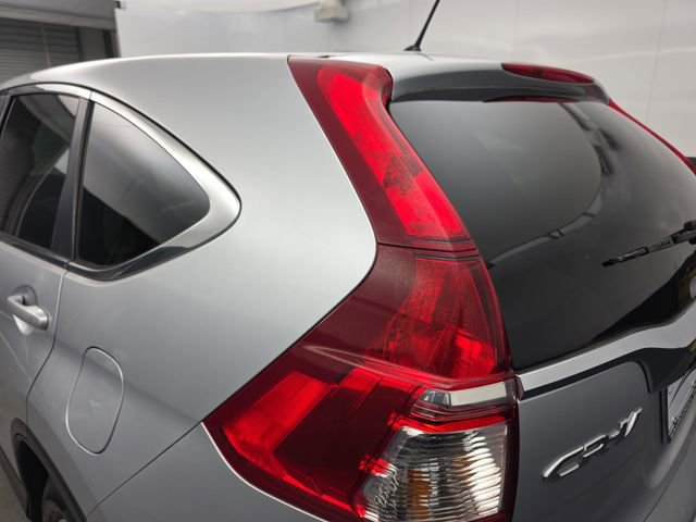 Used 2015 Honda CR-V EX image 18