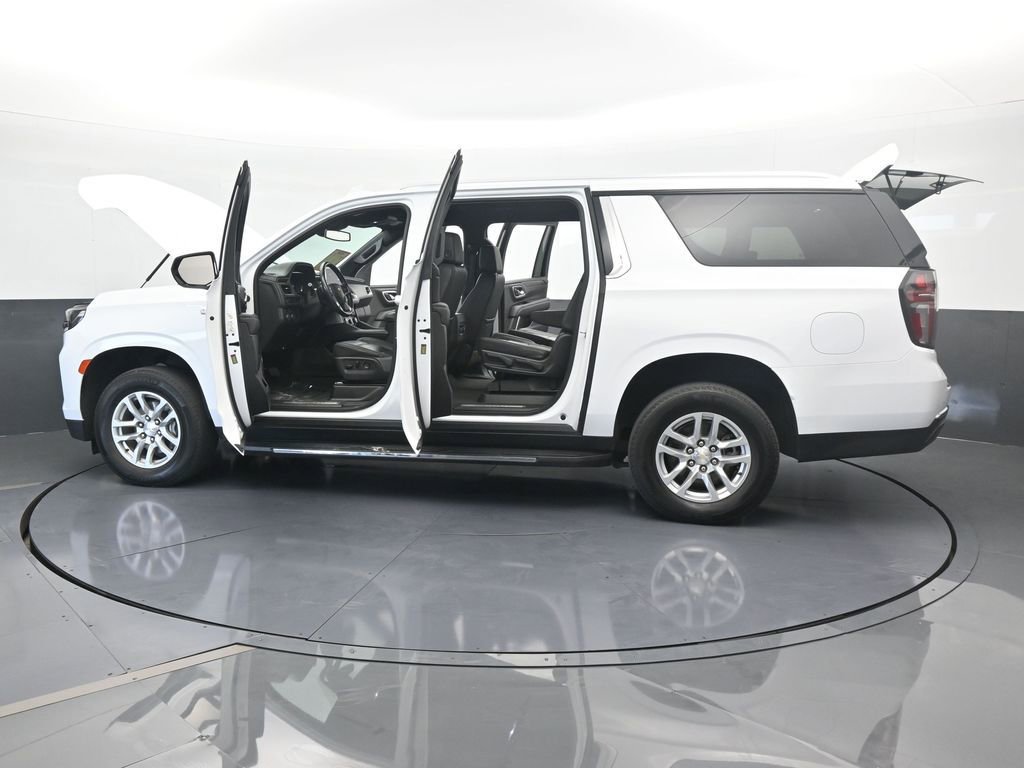 Used 2023 Chevrolet Suburban LT image 73