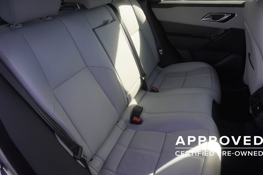 Used 2026 Land Rover Range Rover Velar S image 27