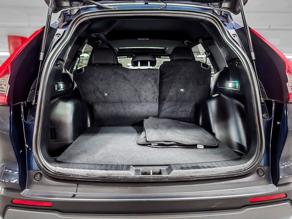 Used 2023 Honda CR-V Sport image 9