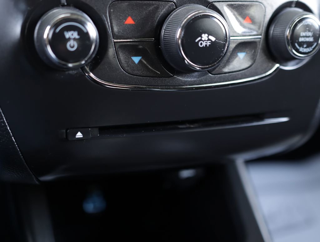 Used 2017 Dodge Journey SE FWD image 15