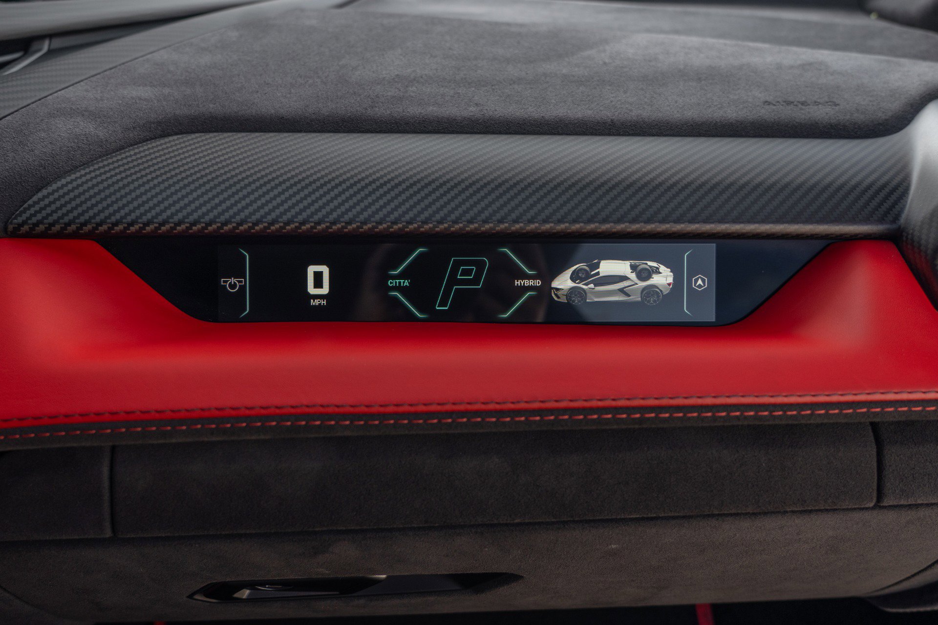 Used 2024 Lamborghini Revuelto image 43