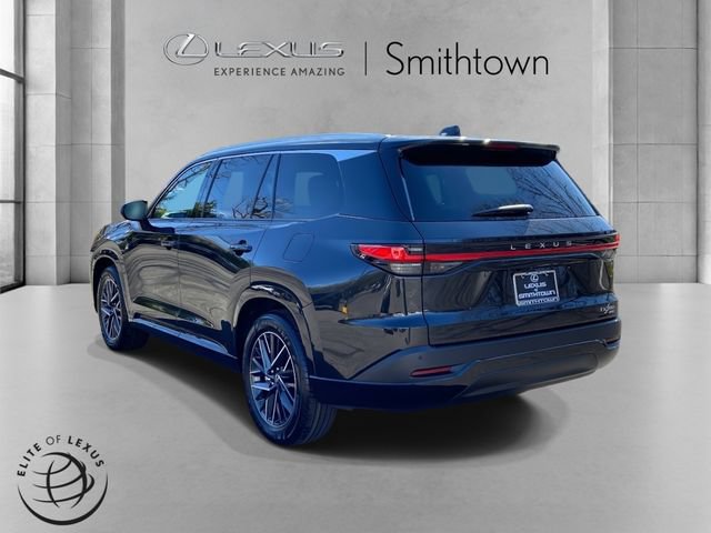 New 2026 Lexus TX 350 AWD w/ Technology Package image 6