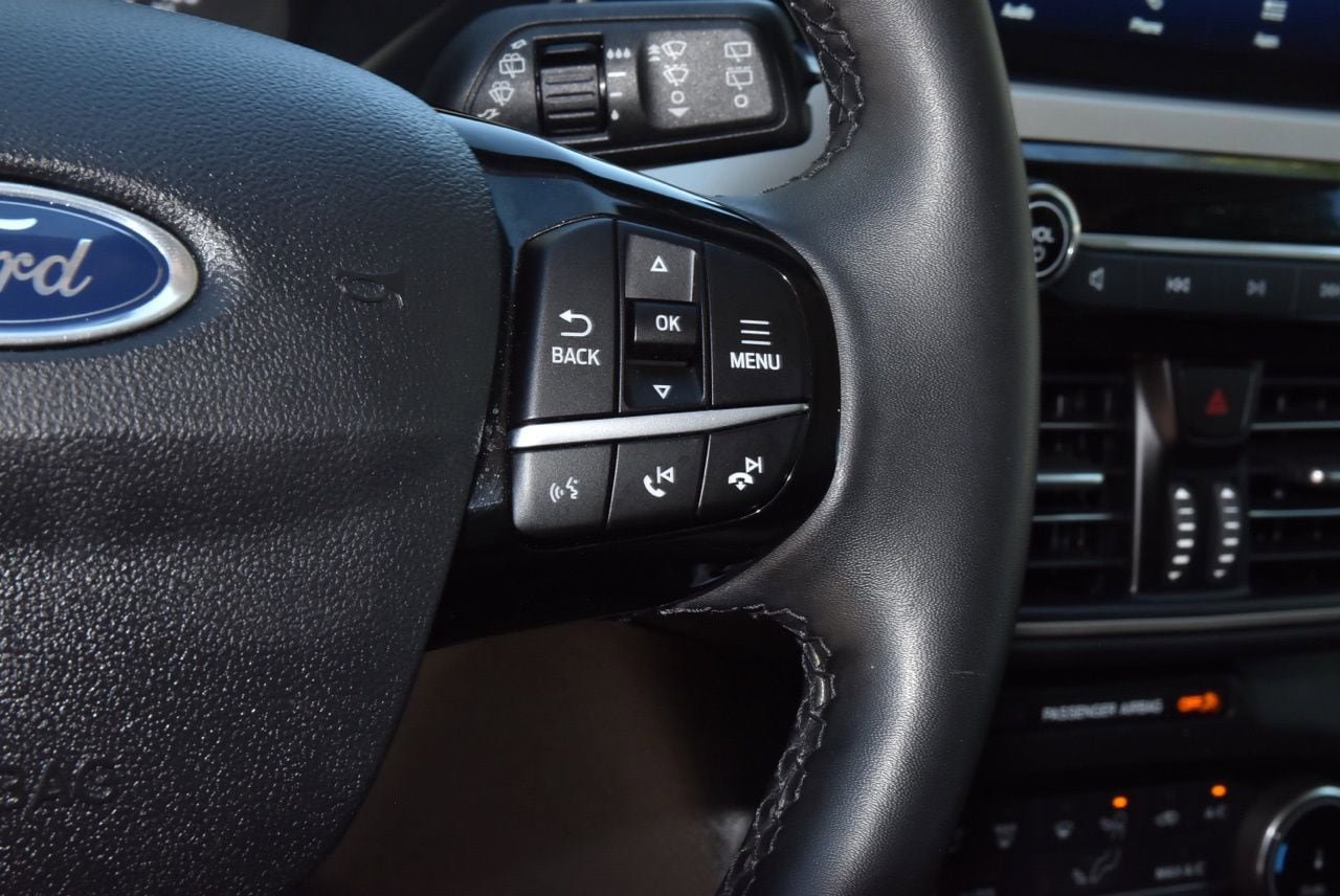 Certified 2022 Ford Escape SE w/ Convenience Package image 24