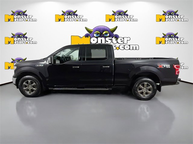 Used 2020 Ford F150 XLT w/ XTR Package image 8