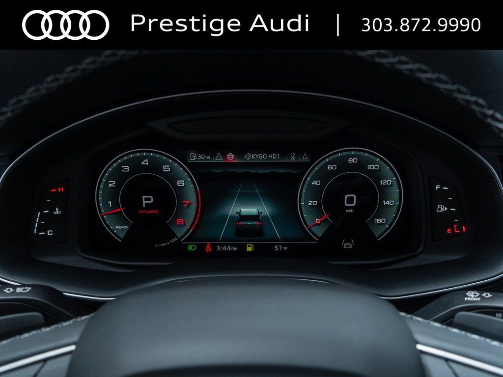 New 2026 Audi Q7 3.0T Premium Plus image 15