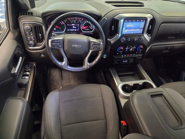 Used 2021 Chevrolet Silverado 1500 RST w/ True North Edition Plus image 13