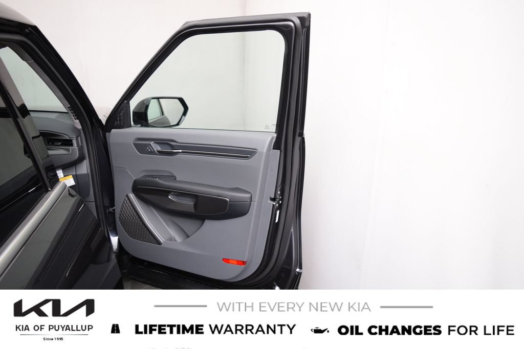 New 2026 Kia EV9 Light RWD image 15