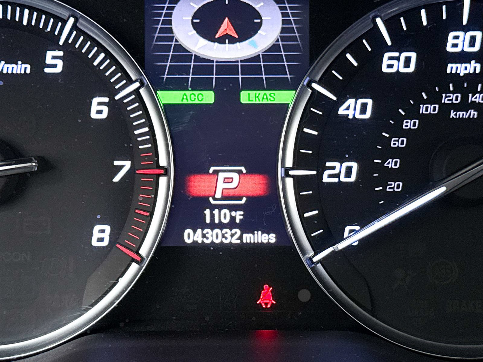 Used 2020 Acura MDX FWD w/ Technology Package image 37