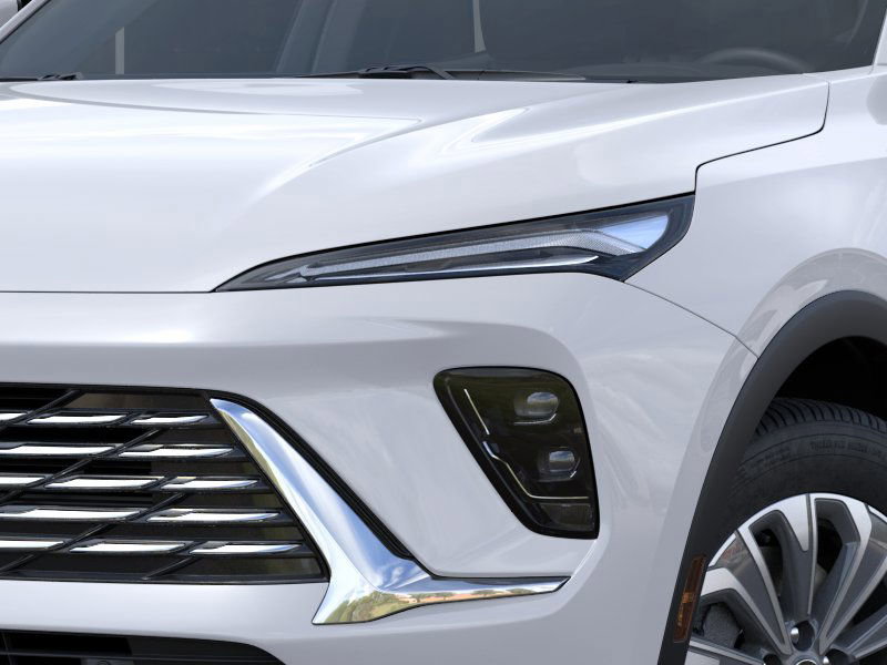 New 2025 Buick Envision Preferred image 34