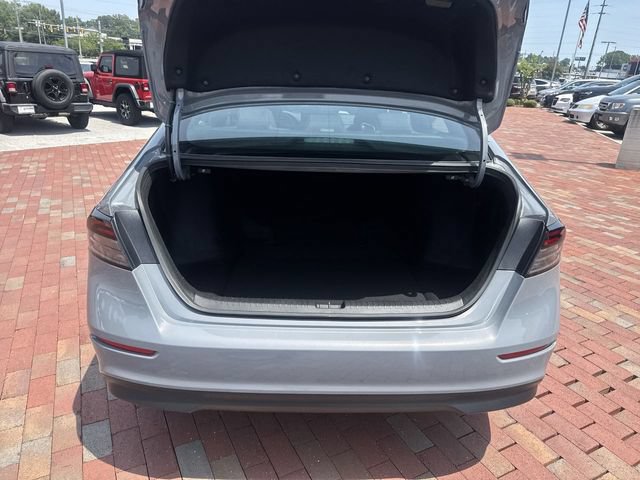Certified 2025 Honda Accord Sport image 28