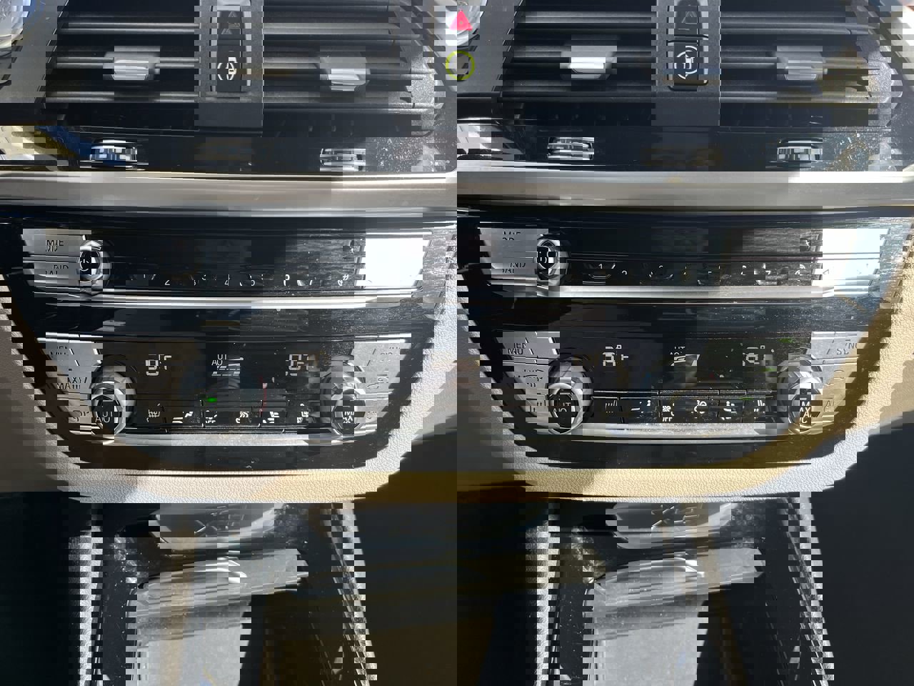 Used 2021 BMW X3 xDrive30e w/ Executive Package image 25