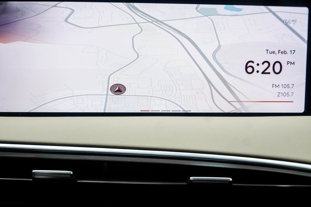 Used 2026 Genesis GV70 2.5T Select image 26