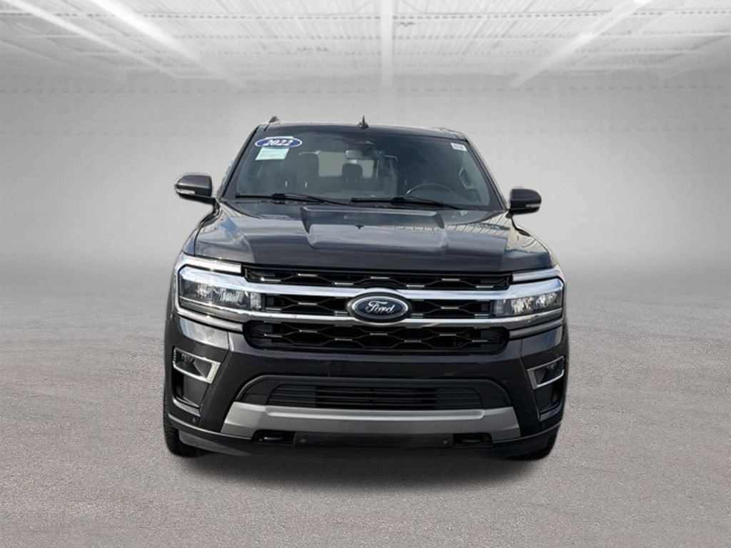 Used 2022 Ford Expedition Limited AWD/4WD image 3