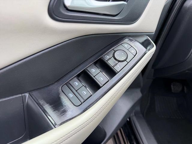 Used 2025 Nissan Rogue SV AWD/4WD image 20