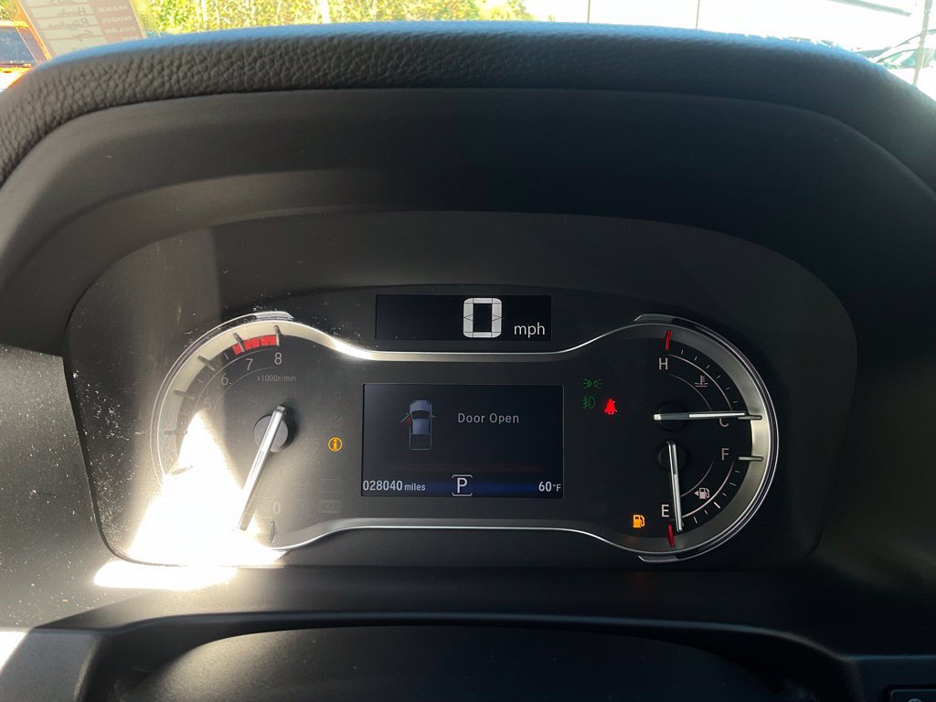 Used 2023 Honda Ridgeline RTL image 14