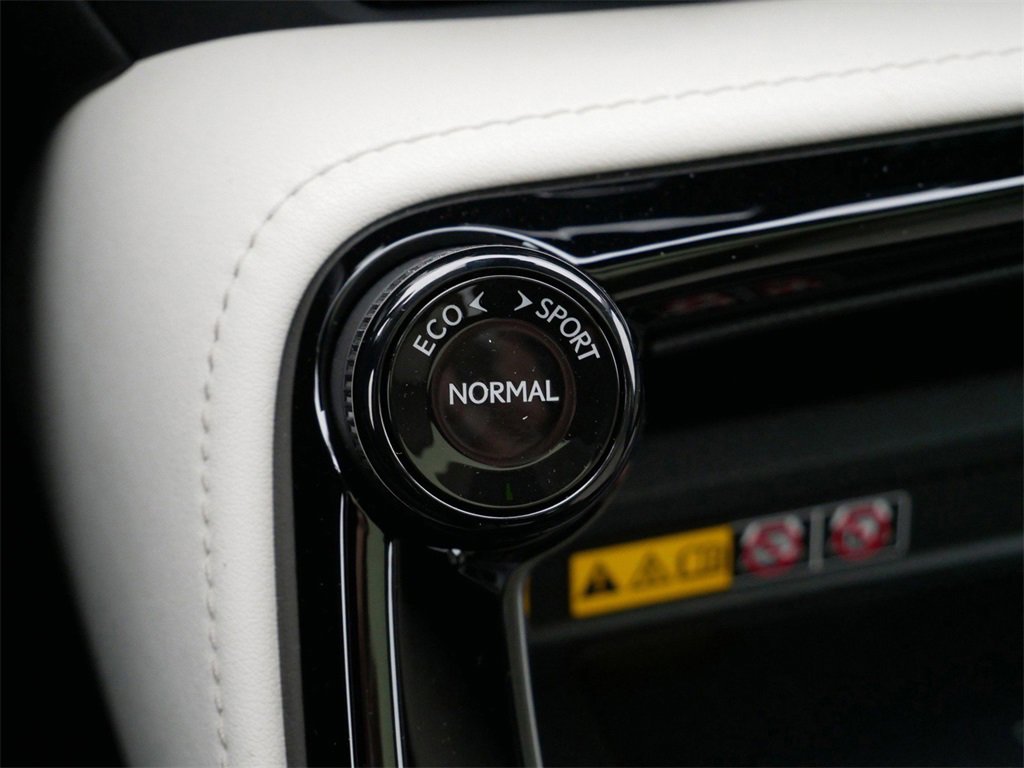 New 2025 Lexus NX 450h+ AWD w/ Luxury Package image 22