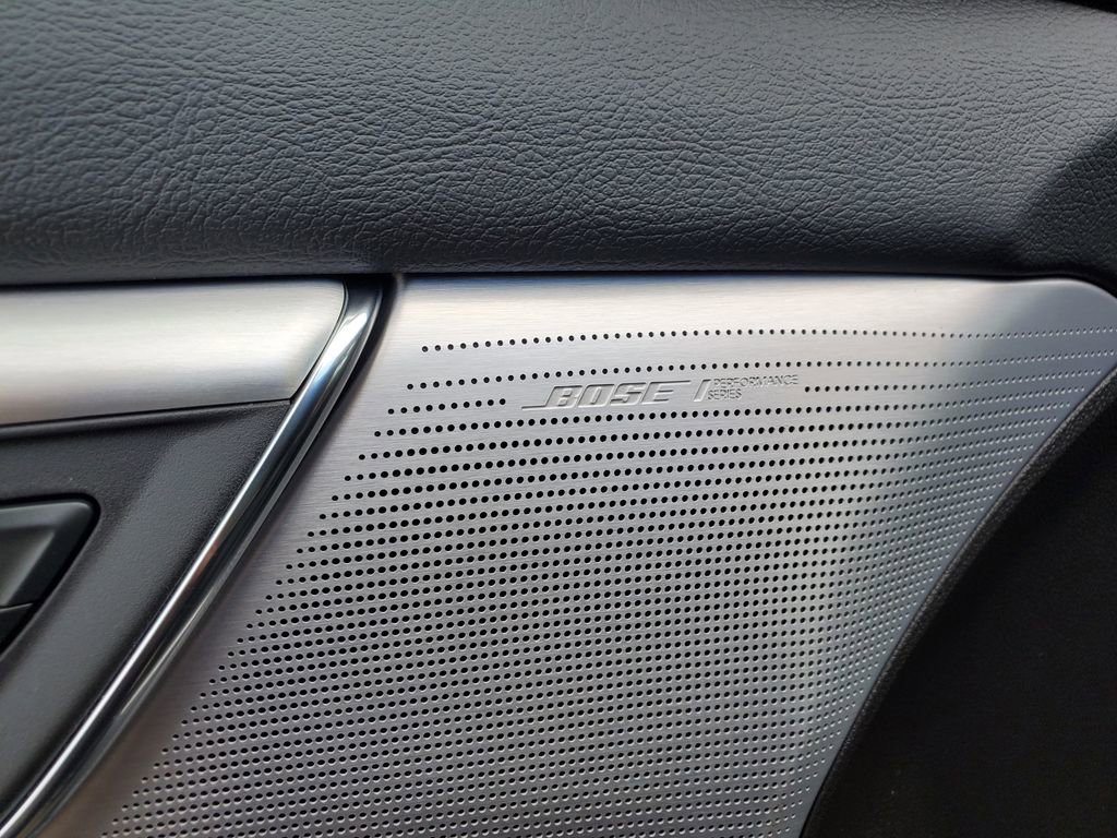 Certified 2023 Cadillac CT5 Luxury w/ Sun And Sound Package image 17