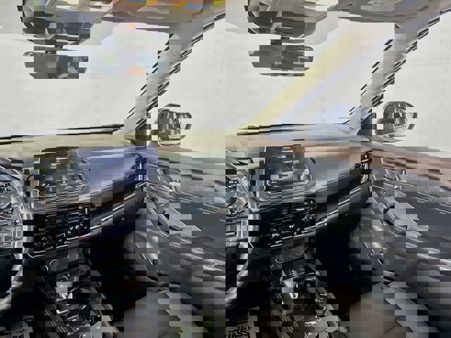 Certified 2023 Nissan Rogue SL image 20