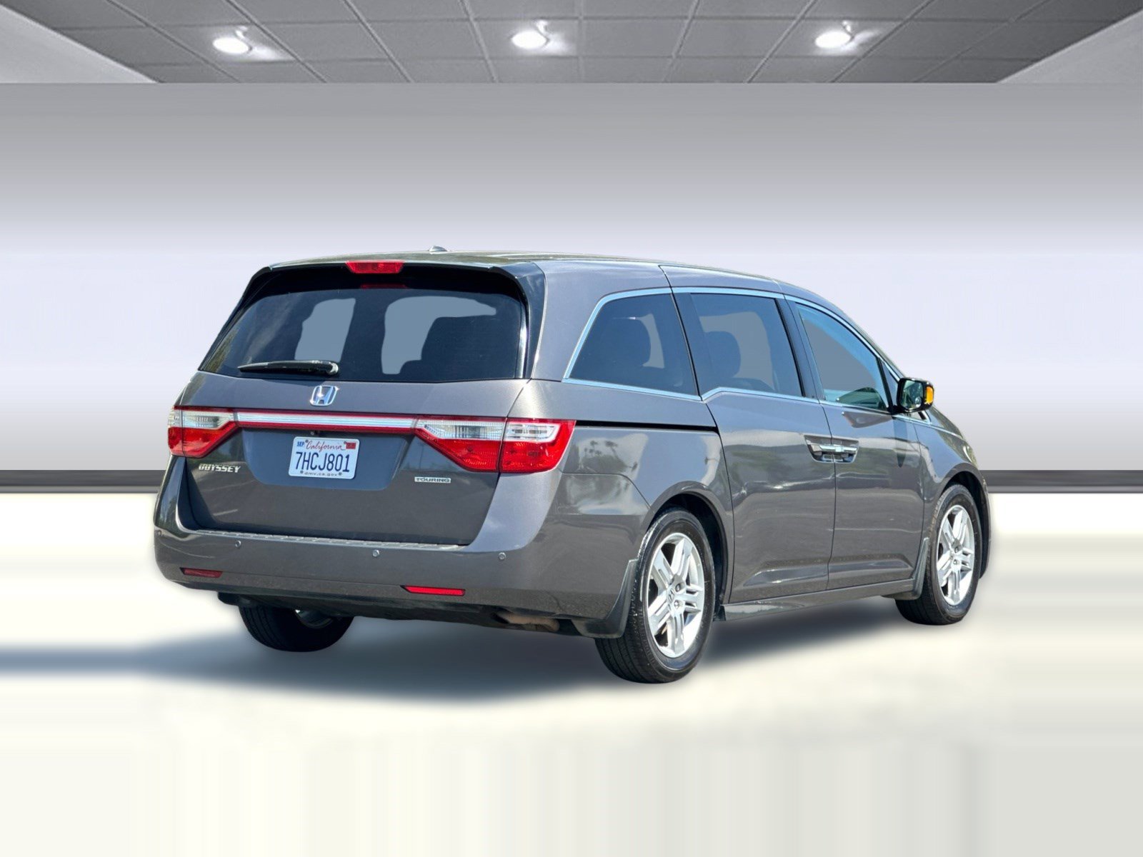 Used 2013 Honda Odyssey Touring image 9