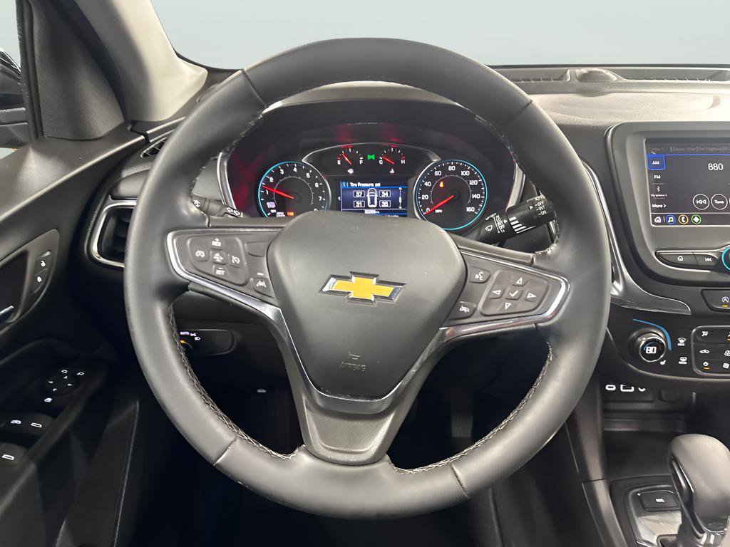 Used 2023 Chevrolet Equinox LT AWD/4WD image 21