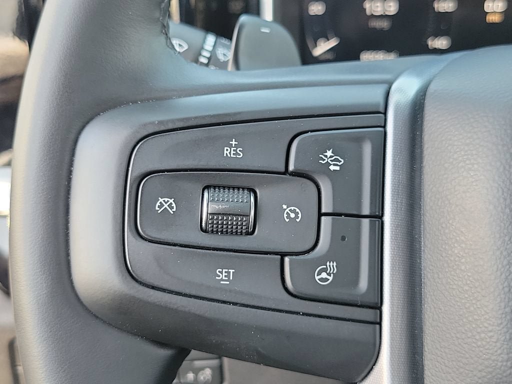 Used 2026 GMC Sierra 1500 Elevation w/ Preferred Package AWD/4WD image 24